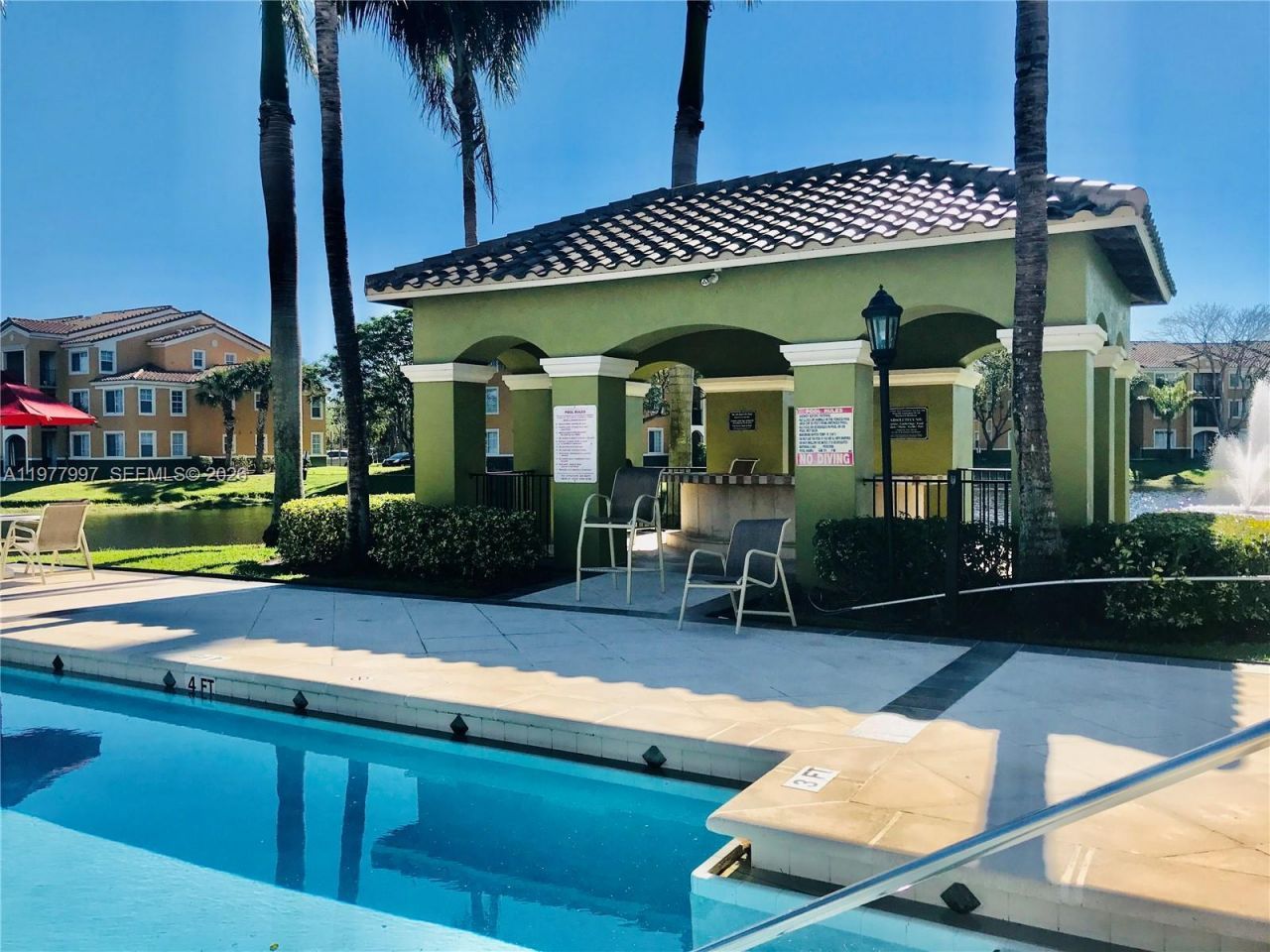 2360 E Preserve Way, Unit 302, Miramar, FL 33025 Photo