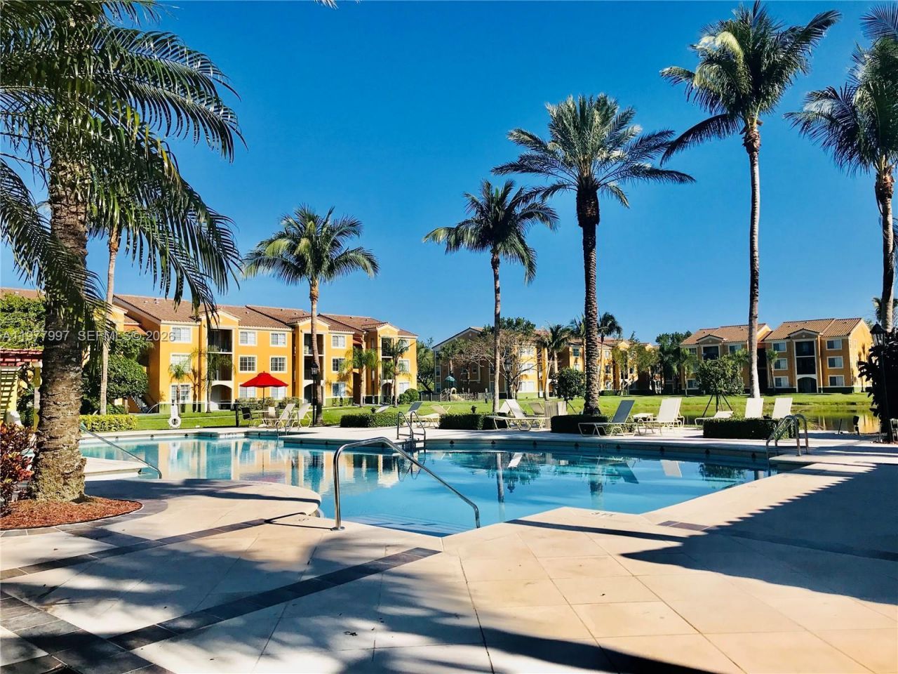 2360 E Preserve Way, Unit 302, Miramar, FL 33025 Photo