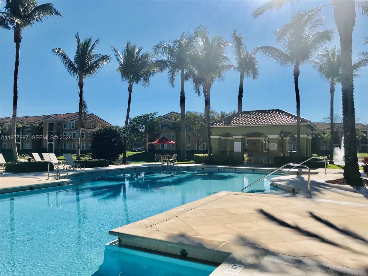 2360 E Preserve Way, Unit 302, Miramar, FL 33025 Photo