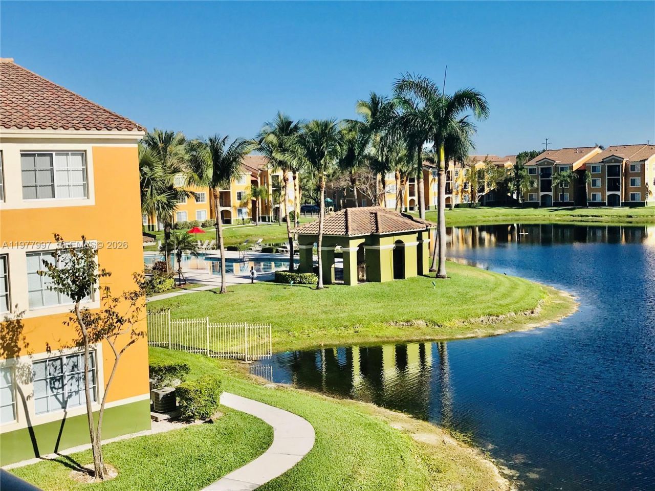 2360 E Preserve Way, Unit 302, Miramar, FL 33025 Photo