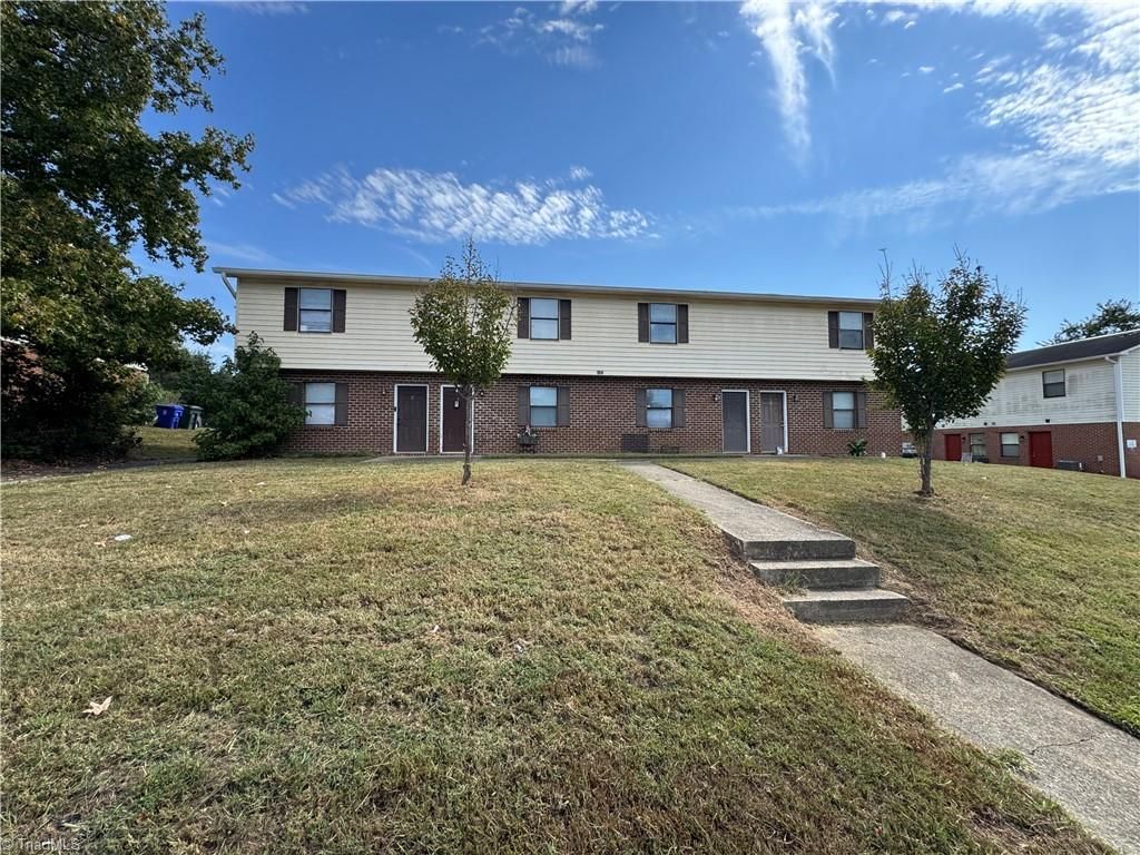 4206 Delbert Avenue, Durham, NC 27704 Main Photo