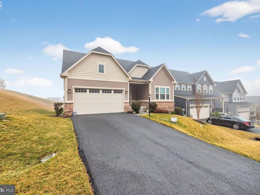 6926 Mandalong Way, New Market, MD 21774 Main Photo
