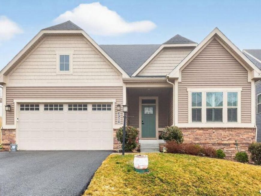 6926 Mandalong Way, New Market, MD 21774 Main Photo