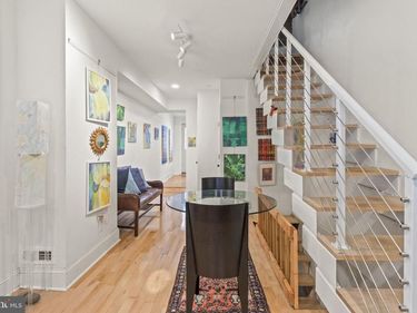 312 GERRITT STREET, PHILADELPHIA, PA 19147