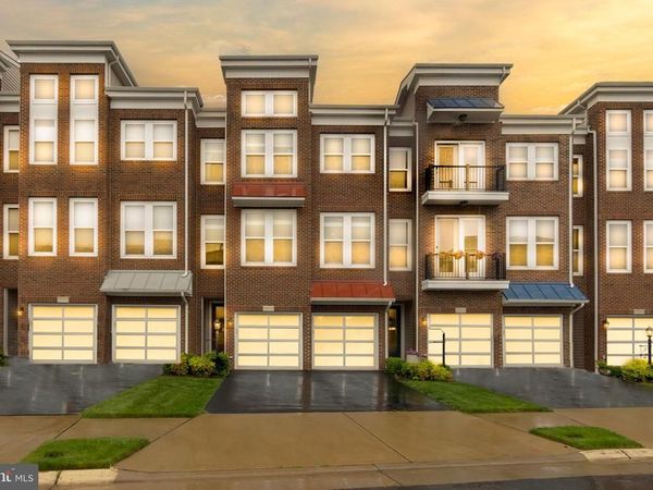 23516 ADAGIO TERRACE, BRAMBLETON, VA 20148