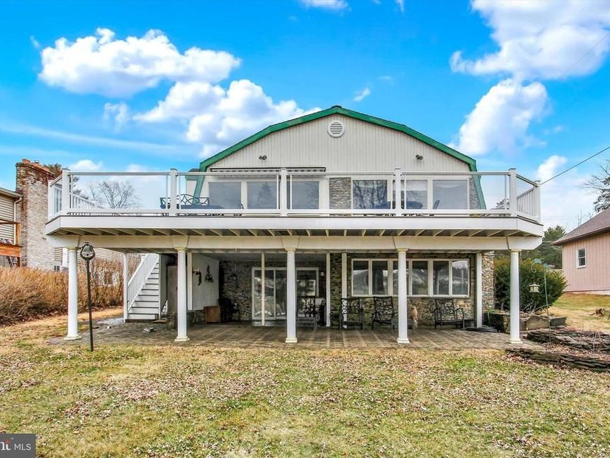 627 Heritage Drive, Gettysburg, PA 17325 Main Photo