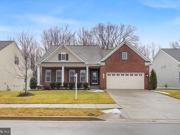 12706 BROUGHTON BLUFF, BRANDYWINE, MD 20613