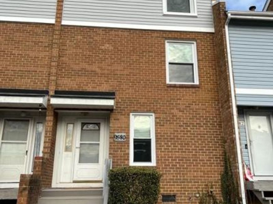 9580 Canterbury Riding, Unit 210, Laurel, MD 20723 Main Photo