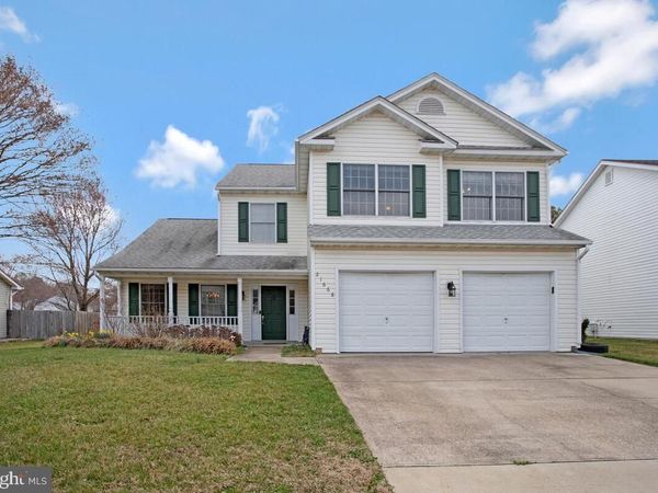 21668 MAINSAIL DRIVE, LEXINGTON PARK, MD 20653