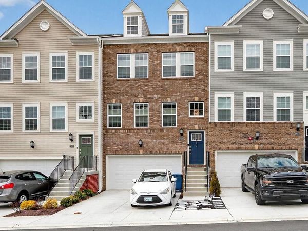 23609 CROSSWINDS WAY , CALIFORNIA, MD 20619