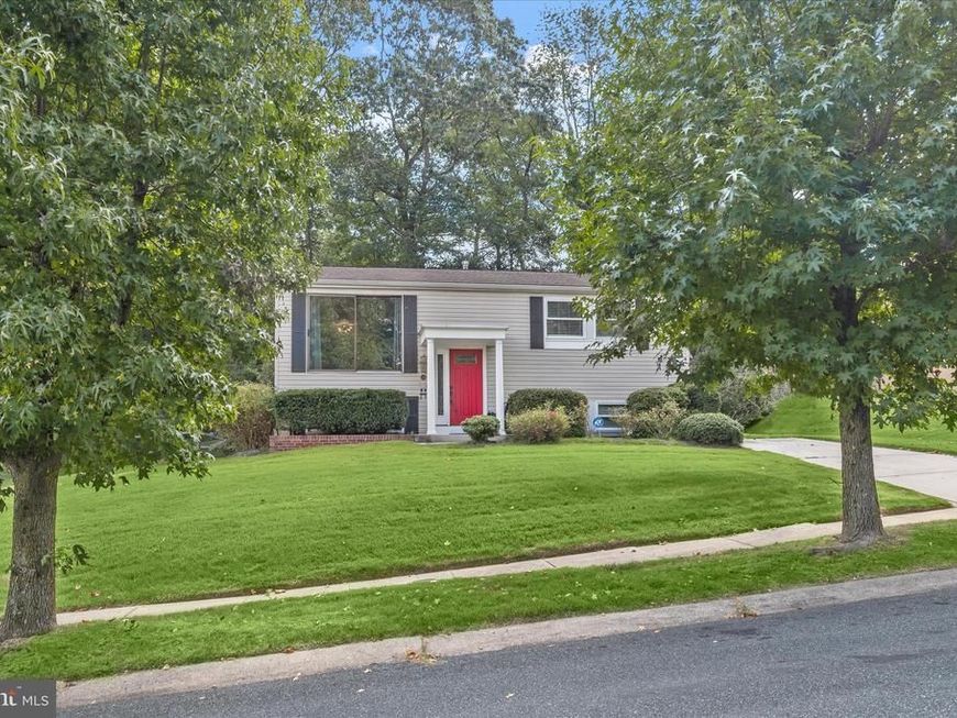 259 Foster Knoll Drive , Joppa, MD 21085 Main Photo