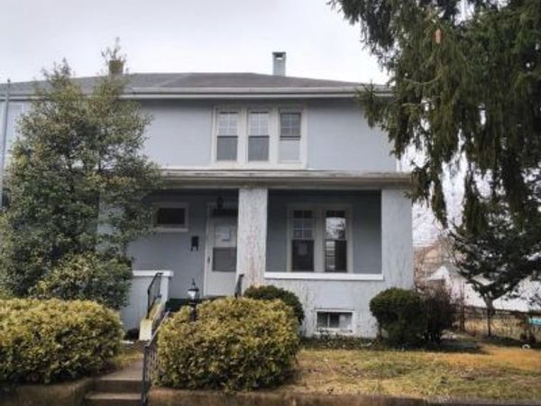 103 FOX STREET , HARRISBURG, PA 17109