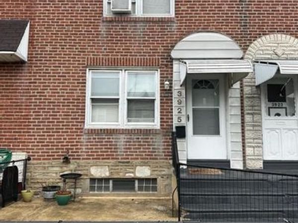 3925 CLARIDGE STREET, PHILADELPHIA, PA 19124