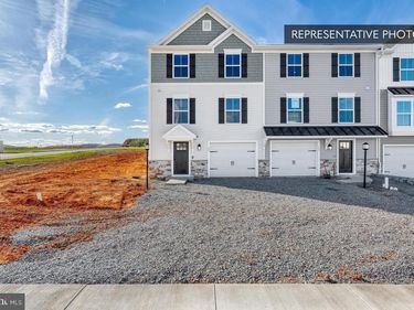 1055 ADDIE LANE, Unit LOT 2808, HARRISBURG, PA 17112