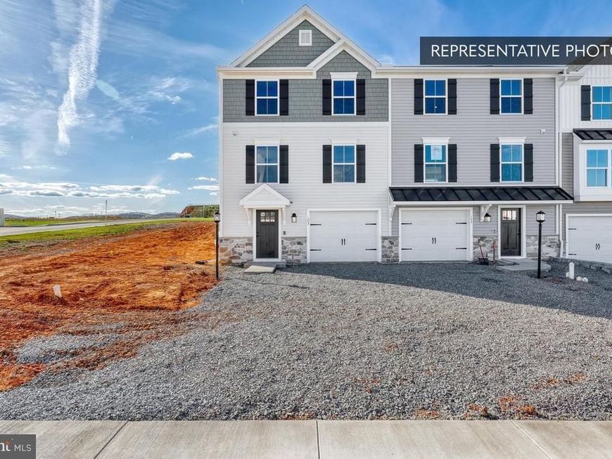 1055 Addie Lane , Unit LOT 2808, Harrisburg, PA 17112 Main Photo