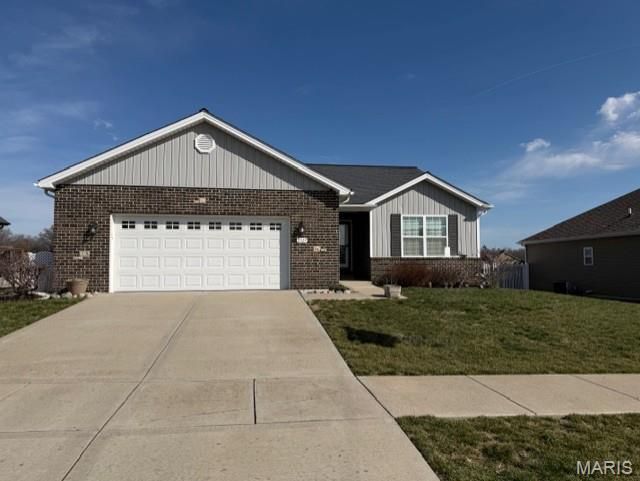 2527 Welsch Road , Shiloh, IL 62221 Main Photo