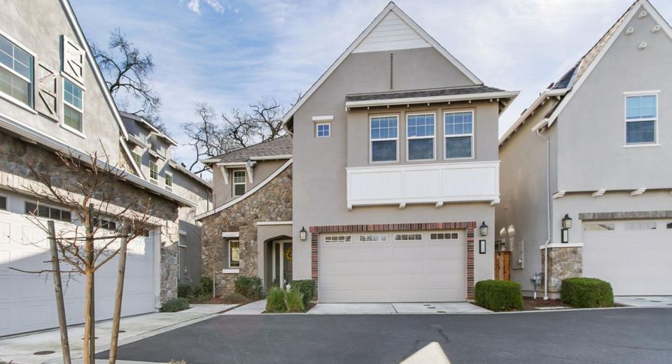 7548 Twin Bridges Ln, Citrus Heights, CA 95610 Photo