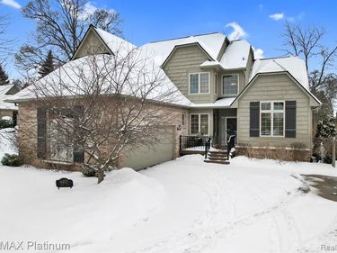 4455 Quebec Lane, Genoa Twp, MI 48116