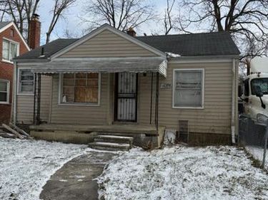 18520 Trinity Street, Detroit, MI 48219