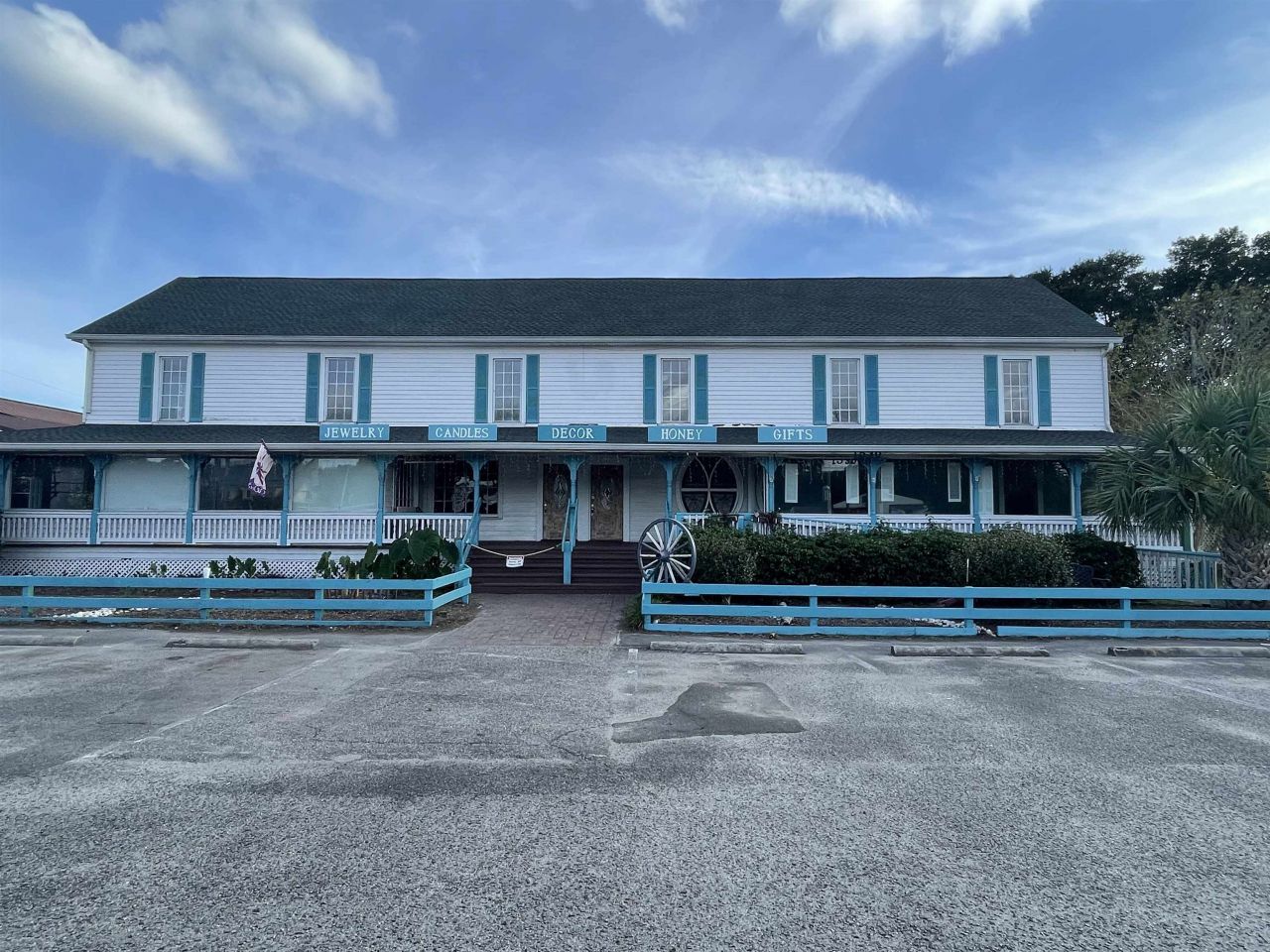 1530 Highway 17 Photo 17