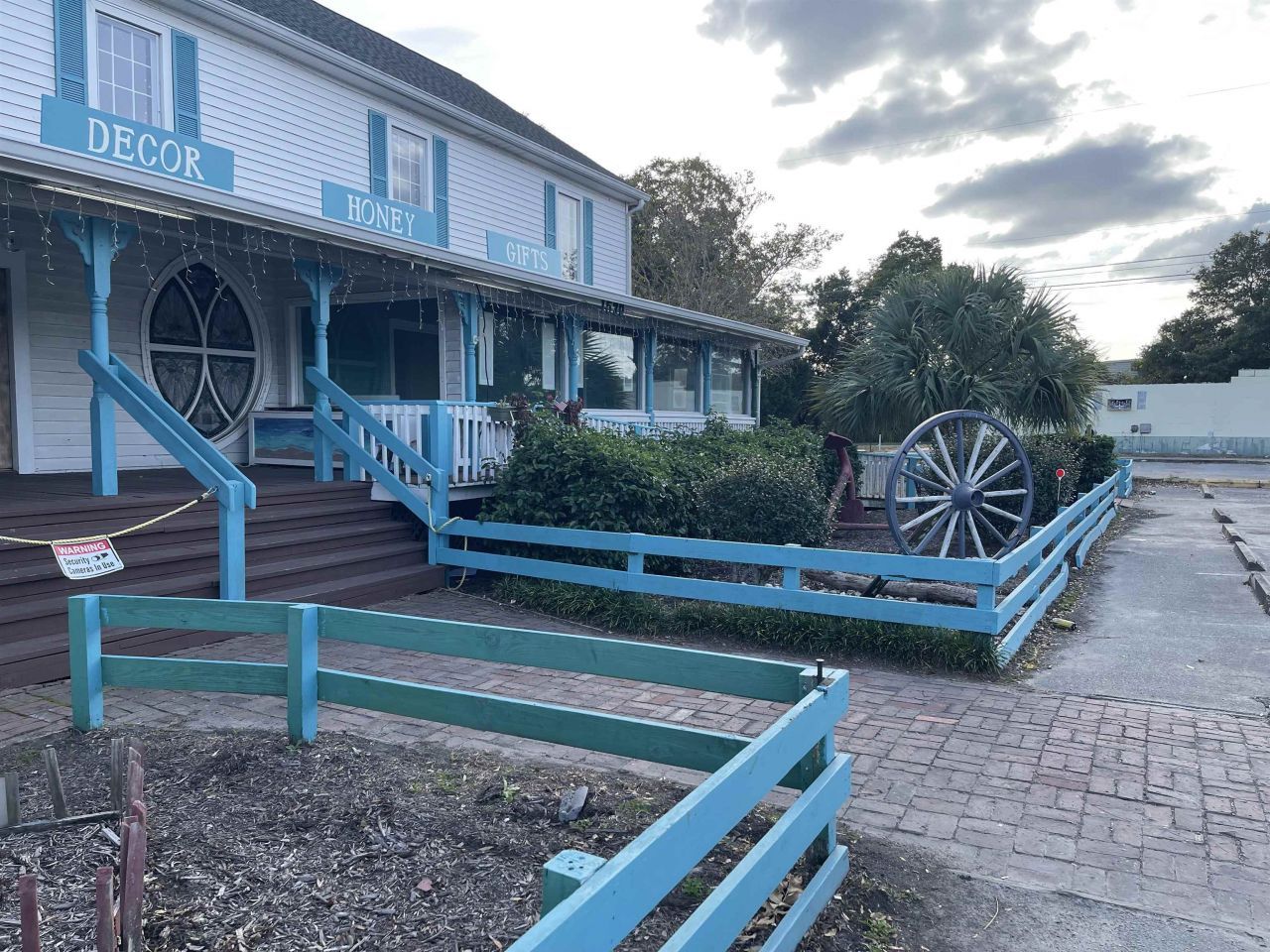 1530 Highway 17 Photo 4