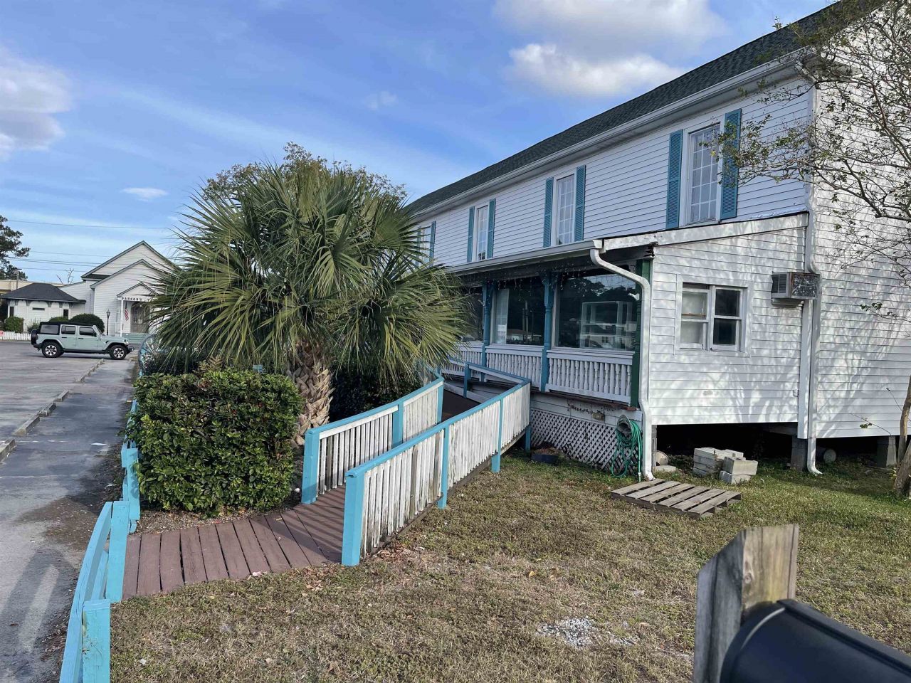 1530 Highway 17 Photo 6