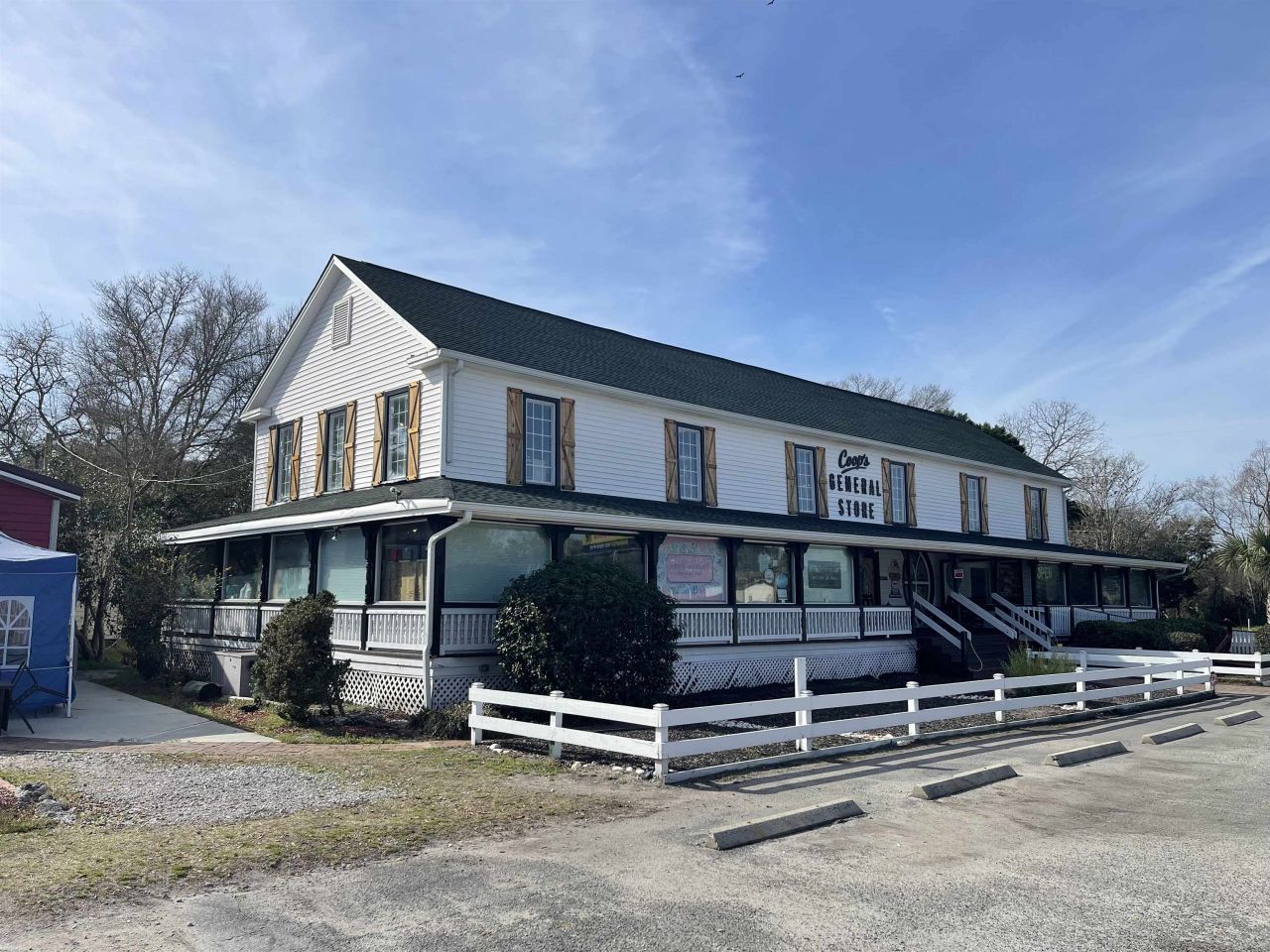 1530 Highway 17 Photo 7