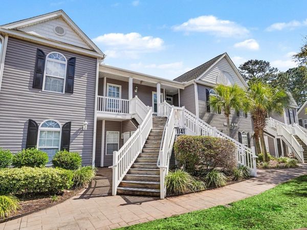 1141 Peace Pipe Pl., Unit 201, Myrtle Beach, SC 29579