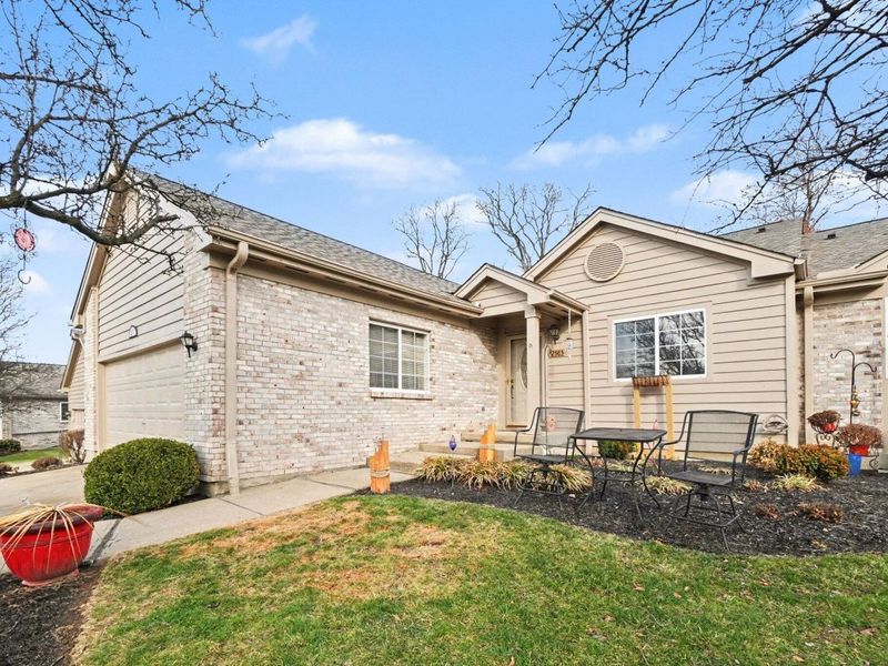 2383 Creedmore Court, Burlington, KY 41005 Photo 2