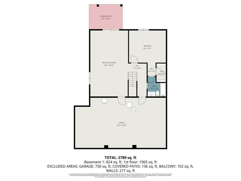 2383 Creedmore Court, Burlington, KY 41005 Photo 29