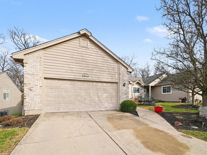 2383 Creedmore Court, Burlington, KY 41005 Photo 3