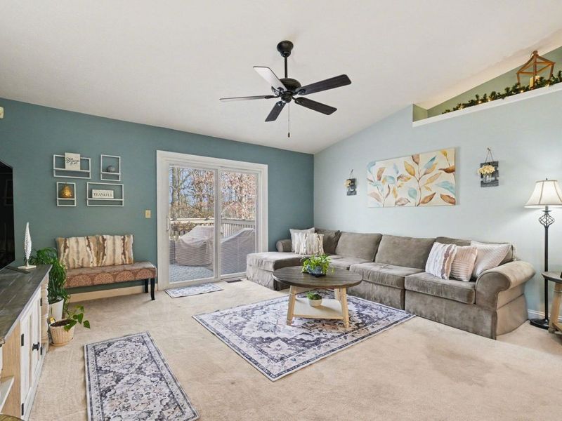 2383 Creedmore Court, Burlington, KY 41005 Photo 5