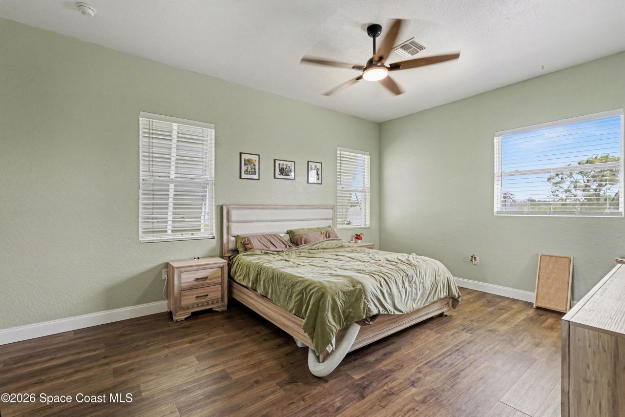 5570 Sanctuary Avenue, Grant, FL 32949 Photo