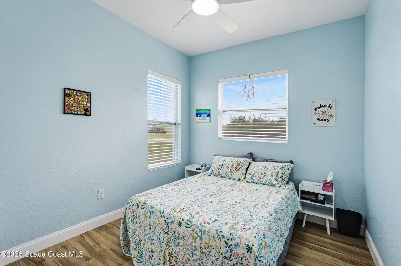 5570 Sanctuary Avenue, Grant, FL 32949 Photo