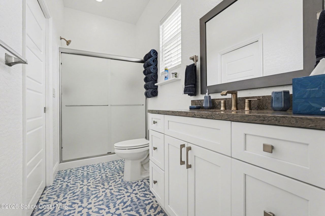 5570 Sanctuary Avenue, Grant, FL 32949 Photo