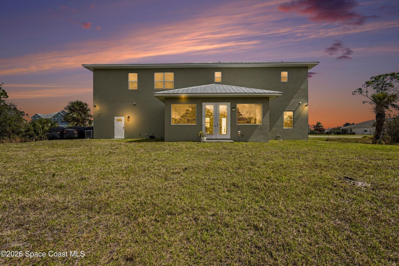 5570 Sanctuary Avenue, Grant, FL 32949 Photo