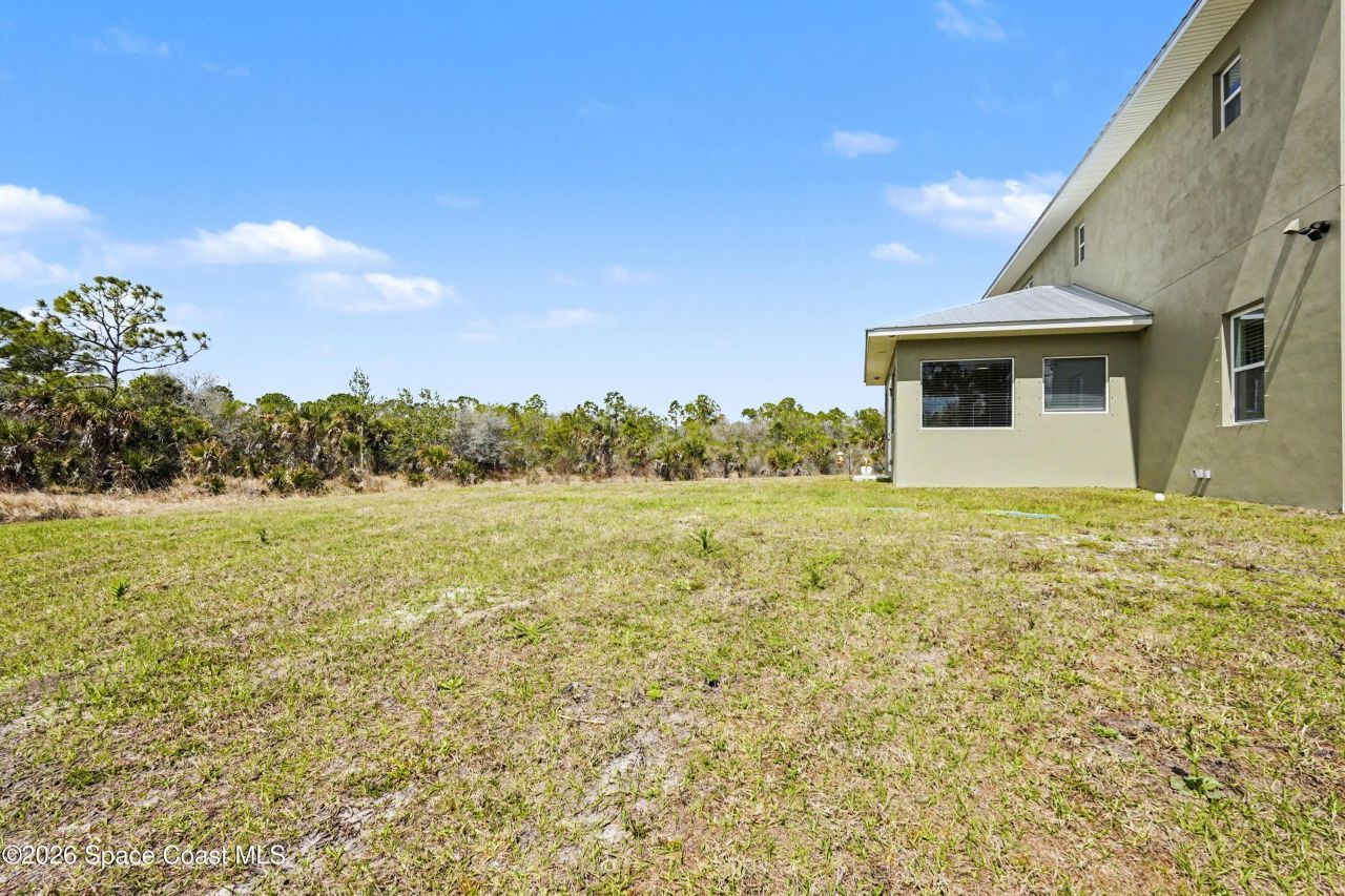 5570 Sanctuary Avenue, Grant, FL 32949 Photo