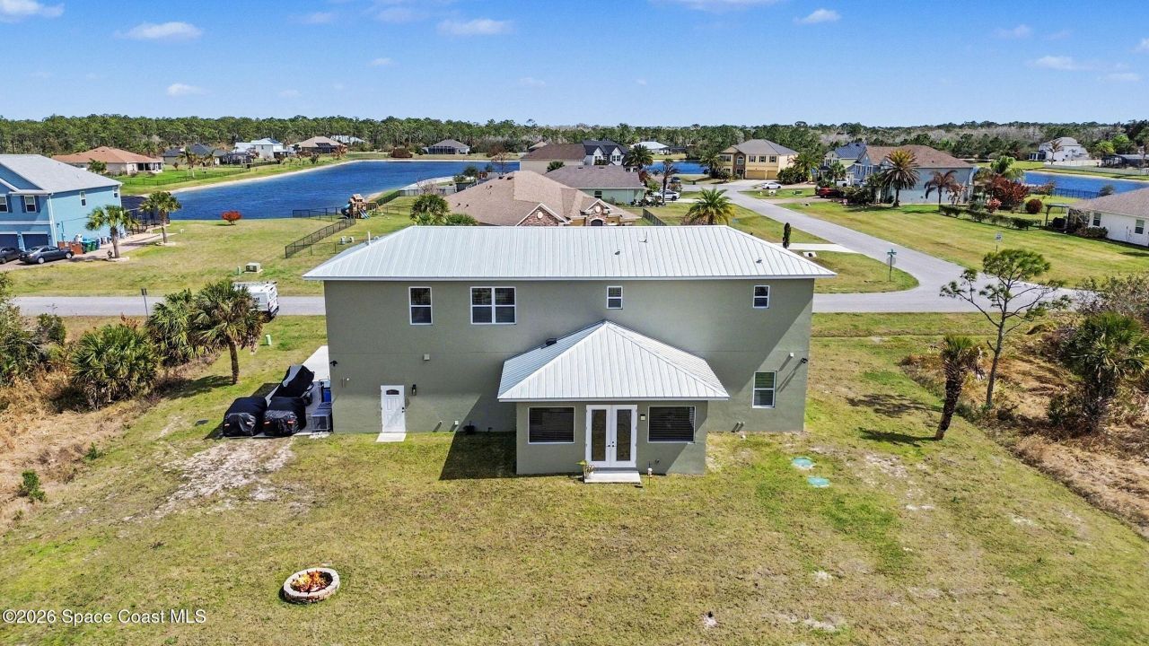 5570 Sanctuary Avenue, Grant, FL 32949 Photo