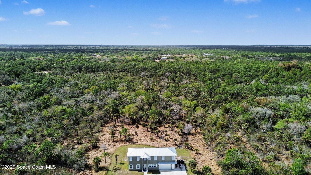 5570 Sanctuary Avenue, Grant, FL 32949 Photo