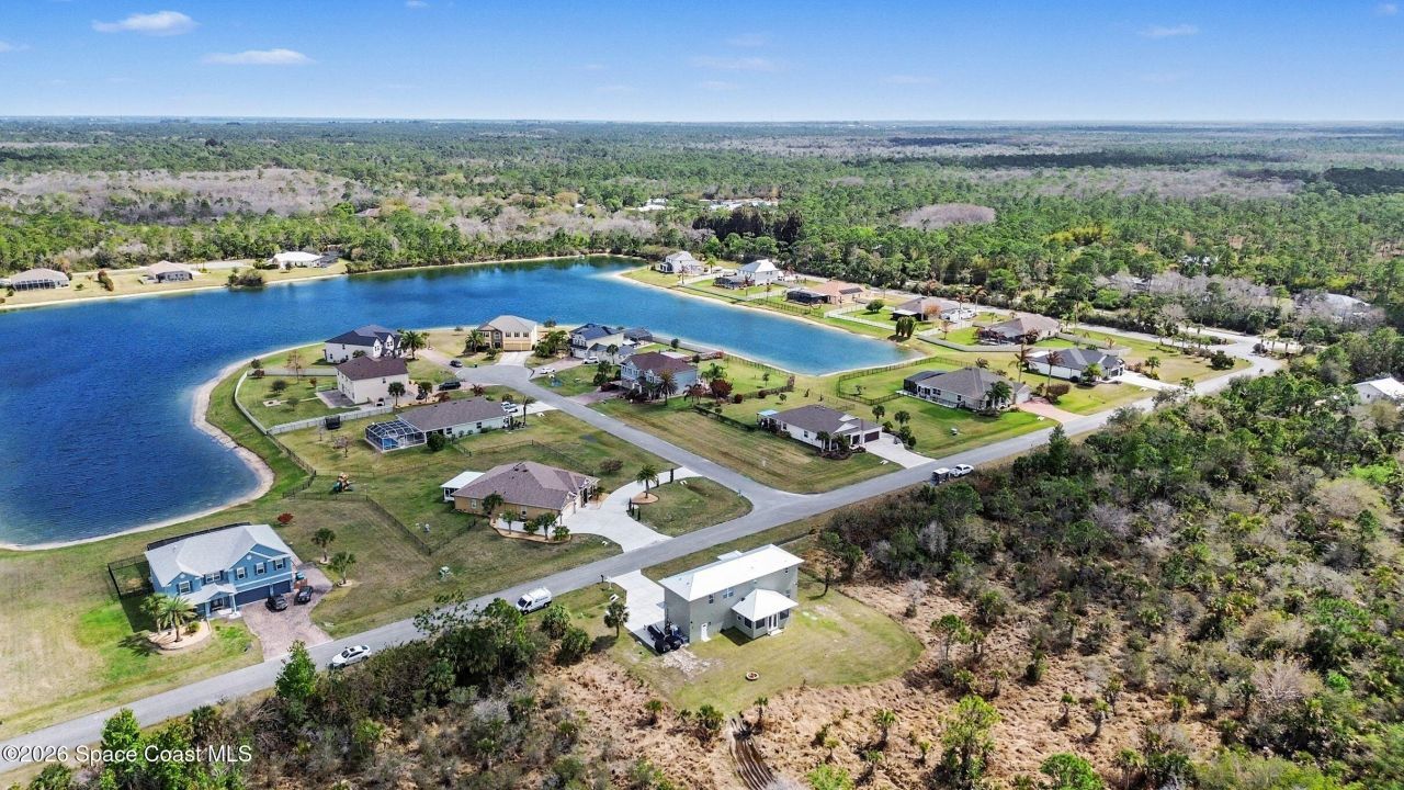 5570 Sanctuary Avenue, Grant, FL 32949 Photo