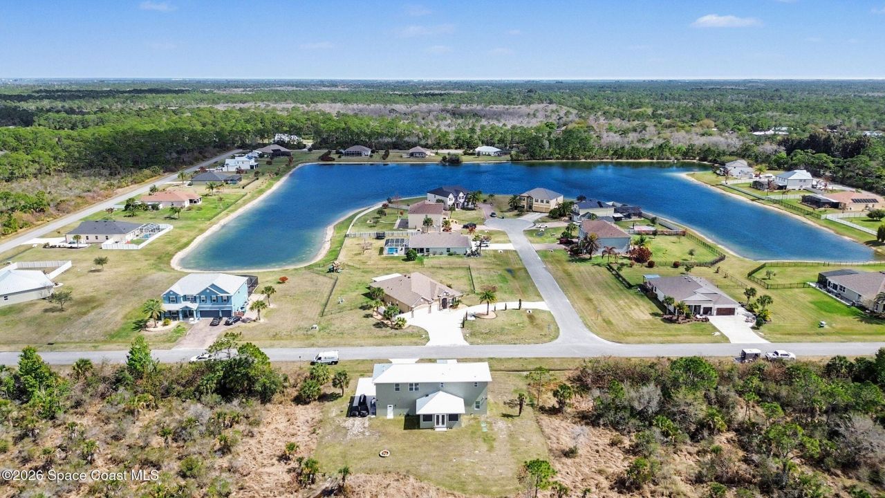 5570 Sanctuary Avenue, Grant, FL 32949 Photo