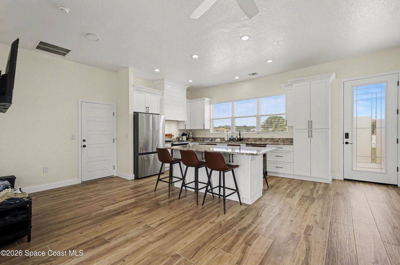 5570 Sanctuary Avenue, Grant, FL 32949 Photo