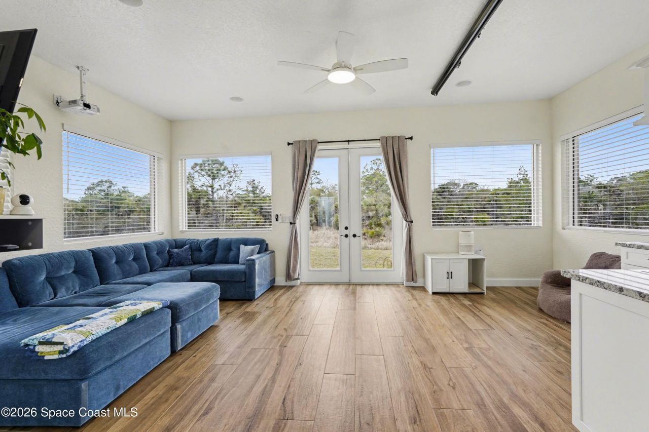 5570 Sanctuary Avenue, Grant, FL 32949 Photo