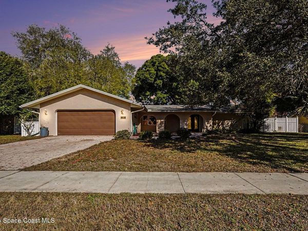 1351 Cherry Hills Road NE, Palm Bay, FL 32905