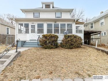 3858 Franklin Street, Omaha, NE 68111