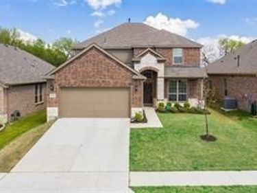 3613 Shadewell Street, Frisco, TX 75036