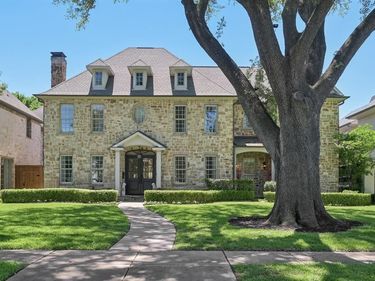 7820 Bryn Mawr Drive, Dallas, TX 75225