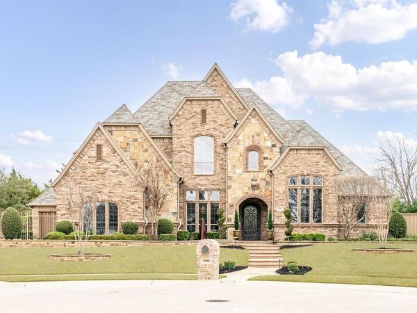 3000 Nottingham Drive, McKinney, TX 75072