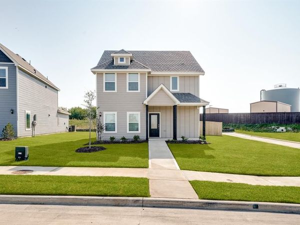 13512 Turtle Mountain Road , Ponder, TX 76259