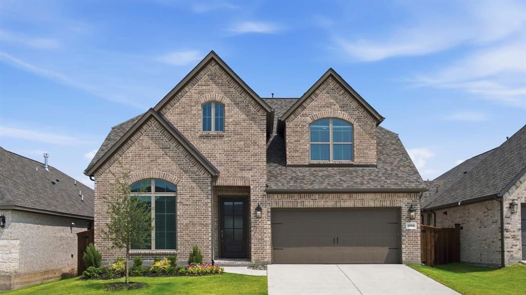 1004 Biltmore Court, Forney, TX 75126 Main Photo